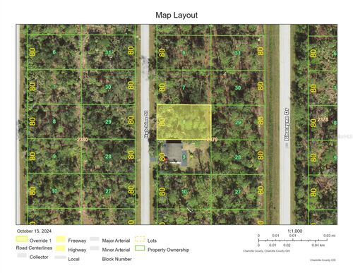 436 Hutchins St, Port Charlotte, FL, 33953-1702 | Card Image