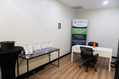 c201-28 Roytec Rd, Woodbridge, ON, L4L8E4 | Card Image