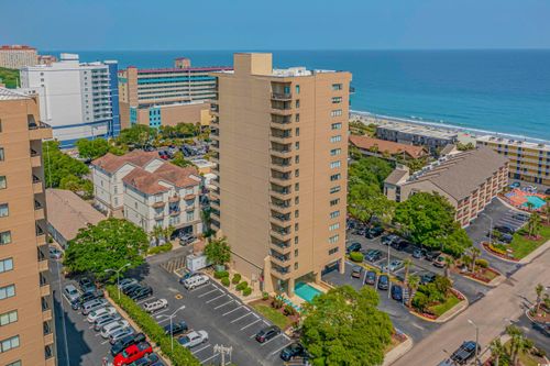 4033-210 75th Ave N, Myrtle Beach, SC, 29572-4200 | Card Image