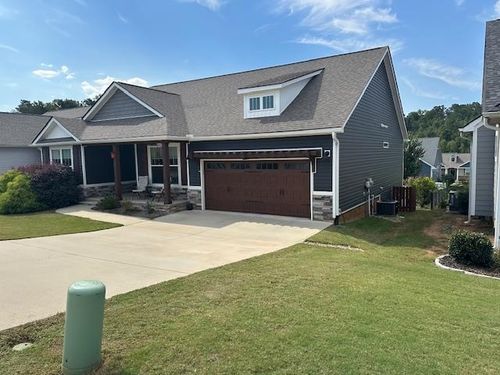 606 Downing Way, Landrum, SC, 29356-8838 | Card Image