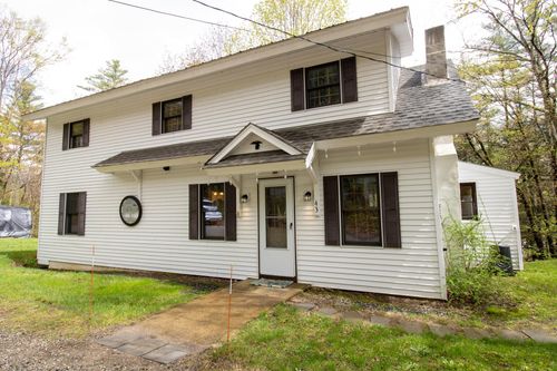 43 Parker Ledge Rd, North Woodstock, NH, 03262-2627 | Card Image
