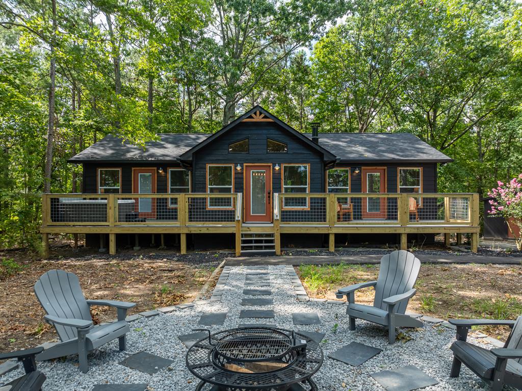 Camp Branch Rd, Ellijay, GA 30540