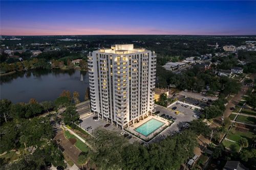608-400 E Colonial Dr, ORLANDO, FL, 32803-4530 | Card Image