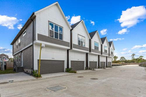5629 Azores Ln, Houston, TX, 77091-1415 | Card Image
