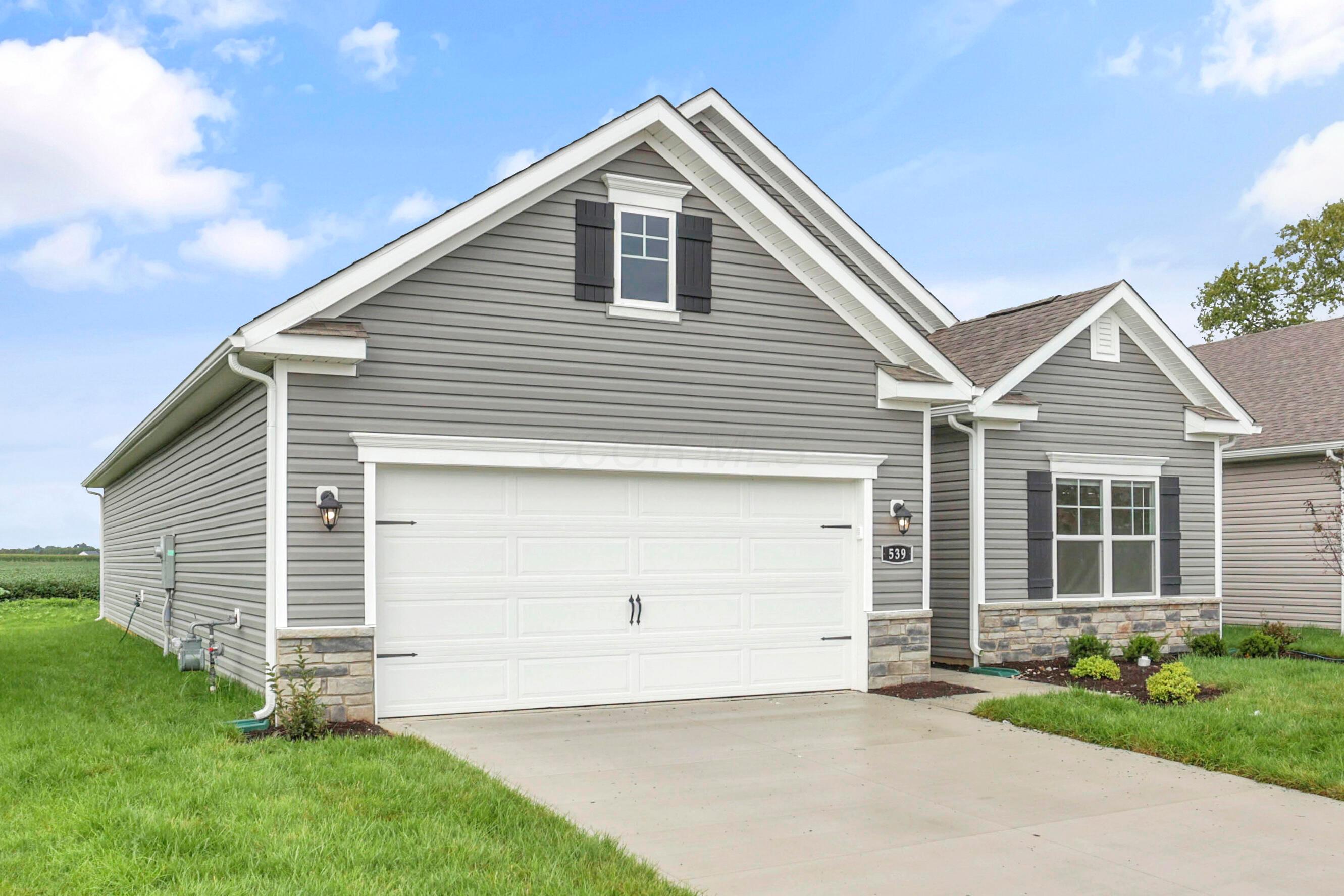 Residential Lease in Plain City 2