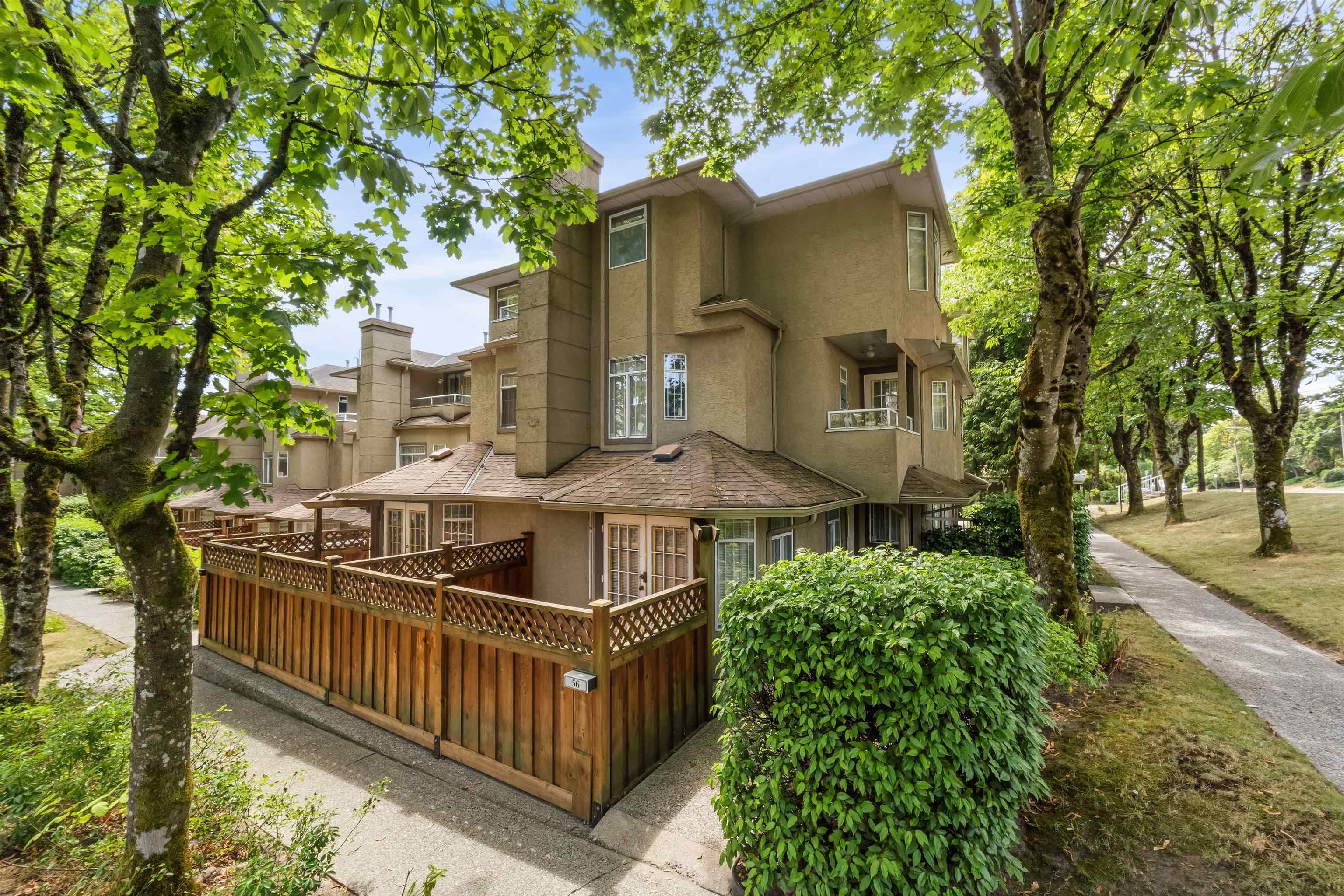 Residential in Burnaby