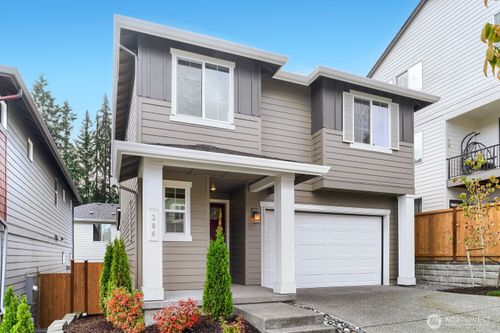 306 182nd Pl Se, Bothell, WA, 98012-4113 | Card Image