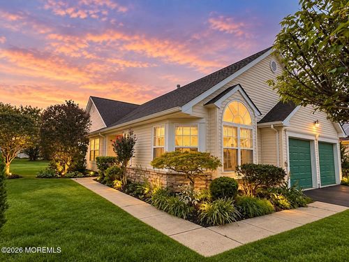 2531 Ridgemont Ct, Toms River, NJ, 08755-2511 | Card Image