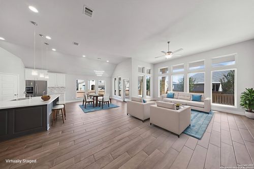 14002 Rosetta, San Antonio, TX, 78253-4793 | Card Image