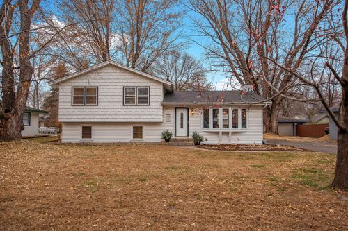 4743 104th Ave Ne, Circle Pines, MN, 55014-1530 | Card Image