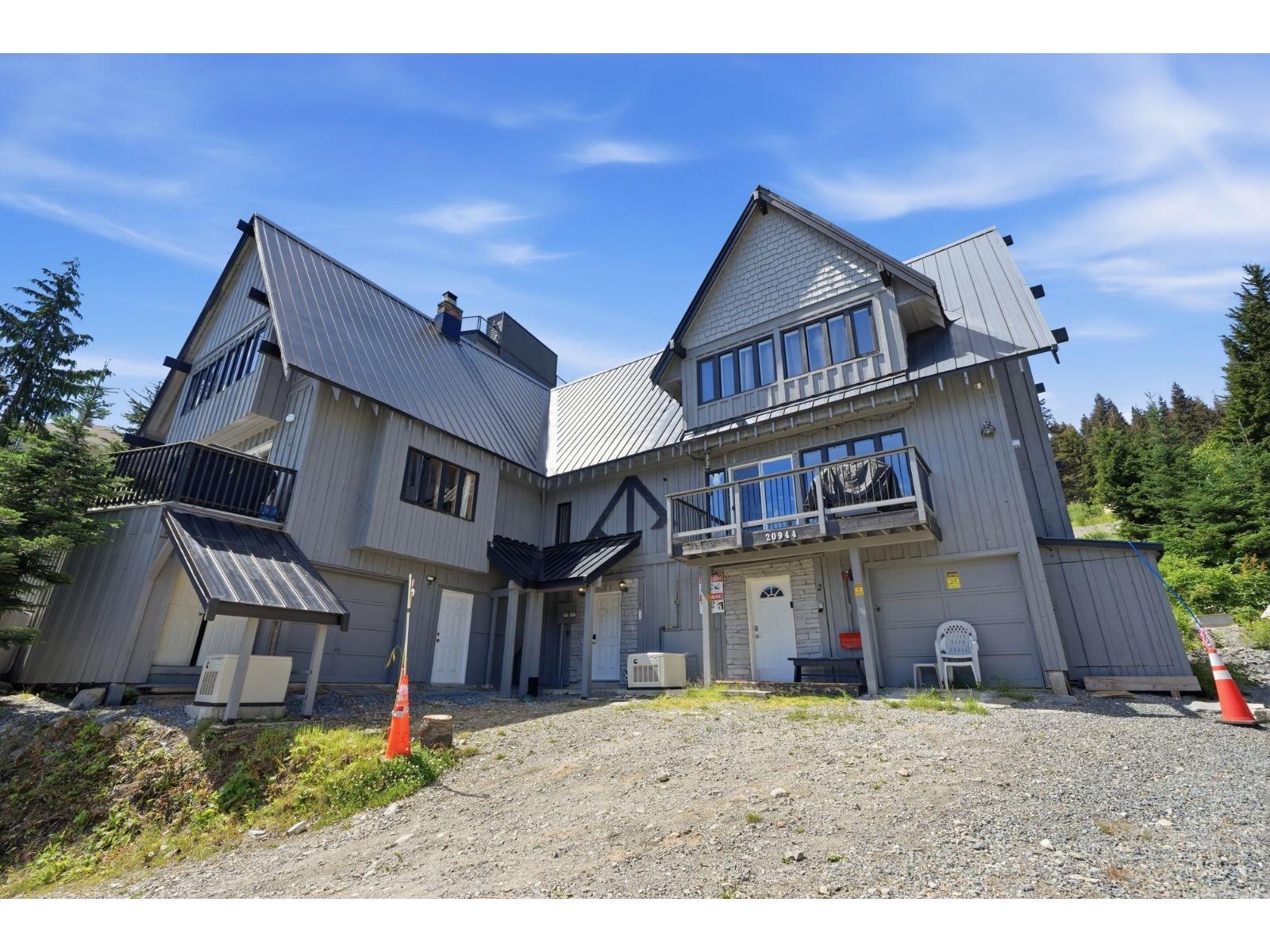 Residential in Agassiz 2