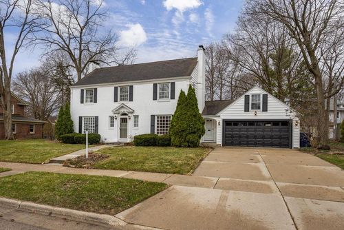 22 S Garfield Ave, Janesville, WI, 53545-2509 | Card Image