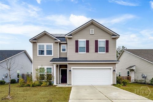 205 Sessile Oak Dr, Savannah, GA, 31419-8392 | Card Image