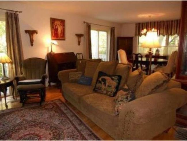 121 Chase Way, Condo with 3 bedrooms, 4 bathrooms and null parking in Manchester NH | Image 4