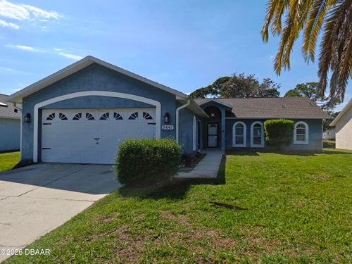 5441 Landis Avenue, PORT ORANGE, FL, 32127 | Card Image