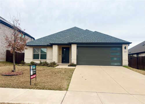 468 Deer Canyon Way, Princeton, TX, 75407-2937 | Card Image