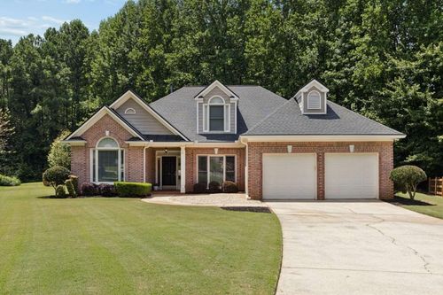 3850 Bridle Creek Dr, Suwanee, GA, 30024-6045 | Card Image