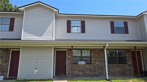 1405 E O Street, Russellville, AR, 72801 | Card Image