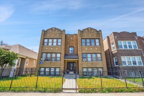 736-2-734 N Long Ave, Chicago, IL, 60644-1160 | Card Image