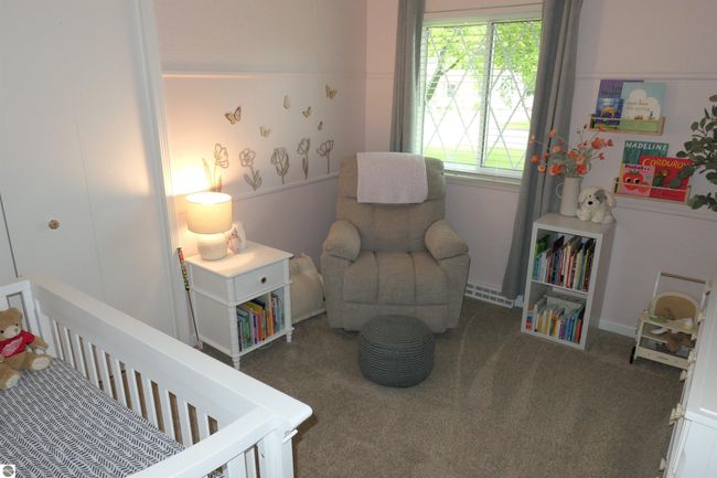 1502 Greenbriar St, House other with 4 bedrooms, 2 bathrooms and null parking in Mt. Pleasant MI | Image 24
