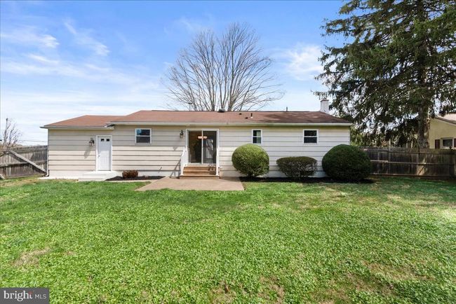 16 Dorothy Ave, House other with 3 bedrooms, 2 bathrooms and null parking in DOYLESTOWN PA | Image 19