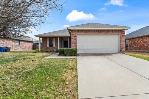 392 Elk Trl, Melissa, TX, 75454-2137 | Card Image