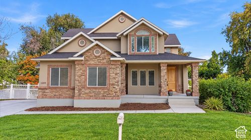1289 Jeanne Ave, Salt Lake City, UT, 84121-1960 | Card Image