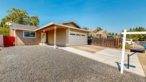  Garmont Court, Rohnert Park, CA, 94928 | Card Image