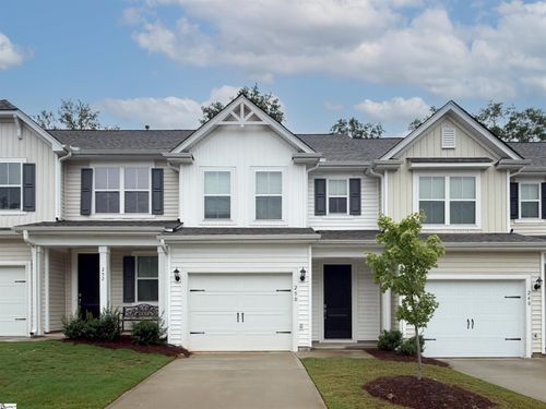 250 Bryland Way, Fountain Inn, SC, 29644-1967 | Card Image