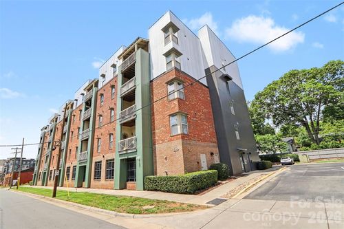 unit-1101-630 Calvert St, Charlotte, NC, 28208-5036 | Card Image