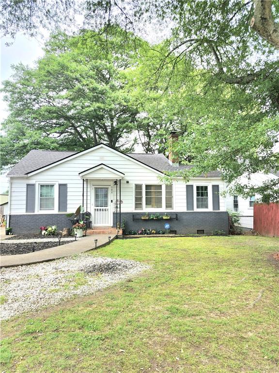 Somerset St, Greenville, SC 29611