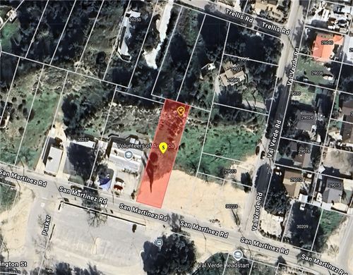 0 3270-008-032 San Martinez Road, Val Verde, CA, 91384 | Card Image