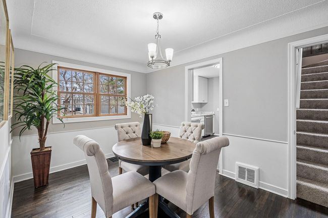 6733 2 Nd Ave S, House other with 4 bedrooms, 2 bathrooms and null parking in Richfield MN | Image 9