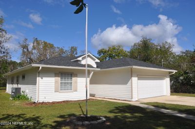 14232 Ne 150 Th Avenue, House other with 3 bedrooms, 2 bathrooms and null parking in Waldo FL | Image 1