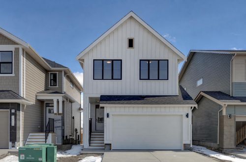 1481 S Point Gate Sw, Airdrie, AB, T4B5H7 | Card Image