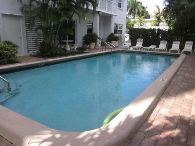 APT-104 - 720 Orton Ave, Condo with 1 bedrooms, 1 bathrooms and null parking in Fort Lauderdale FL | Image 20