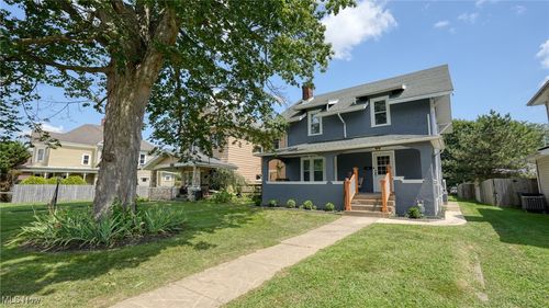 506 N 10th St, Cambridge, OH, 43725-1509 | Card Image