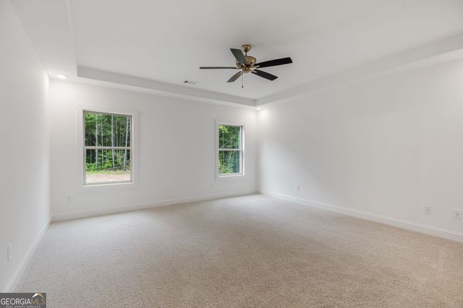LOT 29 Flint Farms Drive, House other with 5 bedrooms, 4 bathrooms and 2 parking in Concord GA | Image 51