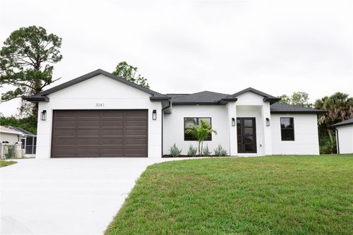 3041 Draper Ter, NORTH PORT, FL, 34286-4349 | Card Image