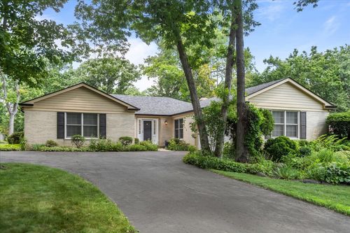 912 Morningside Dr, Lake Forest, IL, 60045-4032 | Card Image