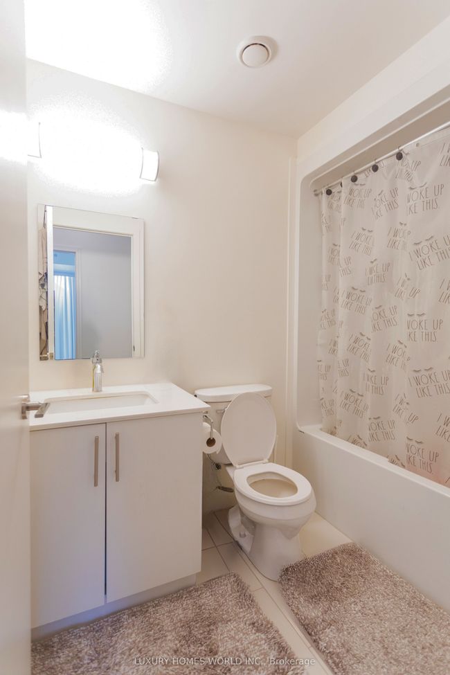 128 King St N, Condo with 2 bedrooms, 1 bathrooms and 1 parking in Waterloo ON | Image 9