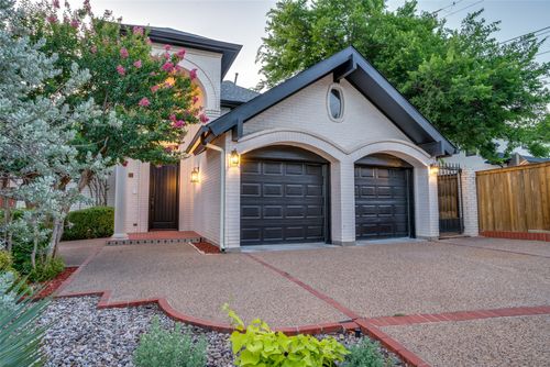 8931 Club Creek Cir, Dallas, TX, 75238-3756 | Card Image
