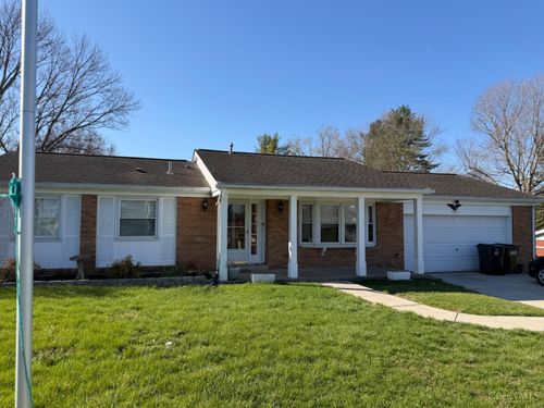 7527 Red Robin St, Franklin, OH, 45005-4238 | Card Image