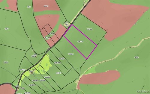 0 Meadow Creek Rd, WINGINA, VA, 24599 | Card Image