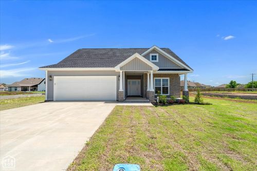 140 Pintail Pointe, Manila, AR, 72442 | Card Image