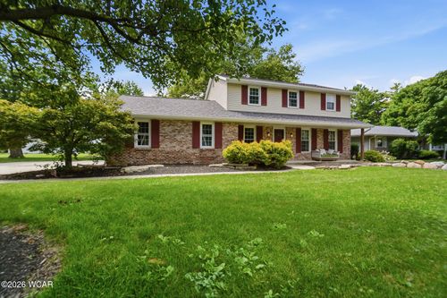 1316 Kathy St, Van Wert, OH, 45891-1545 | Card Image