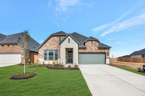 12406 Mead Grove Drive, Texas City, TX, 77591 | Card Image