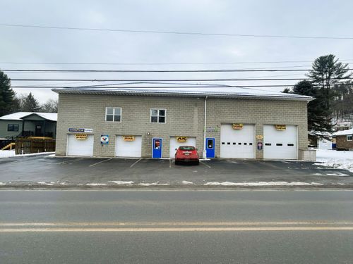 17343 Route 36, Punxsutawney, PA, 15767-3310 | Card Image