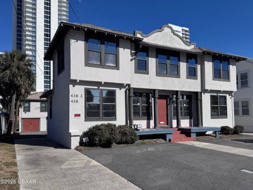 1-436 N Grandview Ave, Daytona Beach, FL, 32118-6916 | Card Image