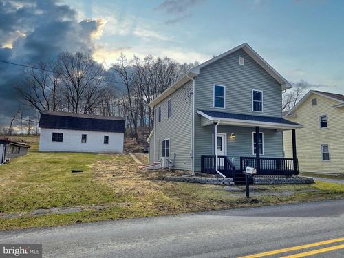 4170 Jacksonville Rd, HOWARD, PA, 16841-3722 | Card Image